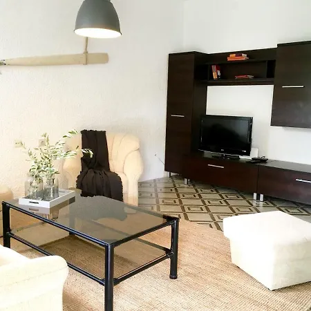 Apartment Olive Groove Malinska Exteriör bild