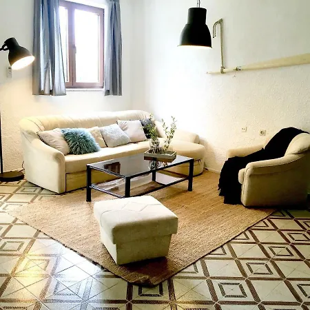 Apartment Olive Groove Malinska Exteriör bild