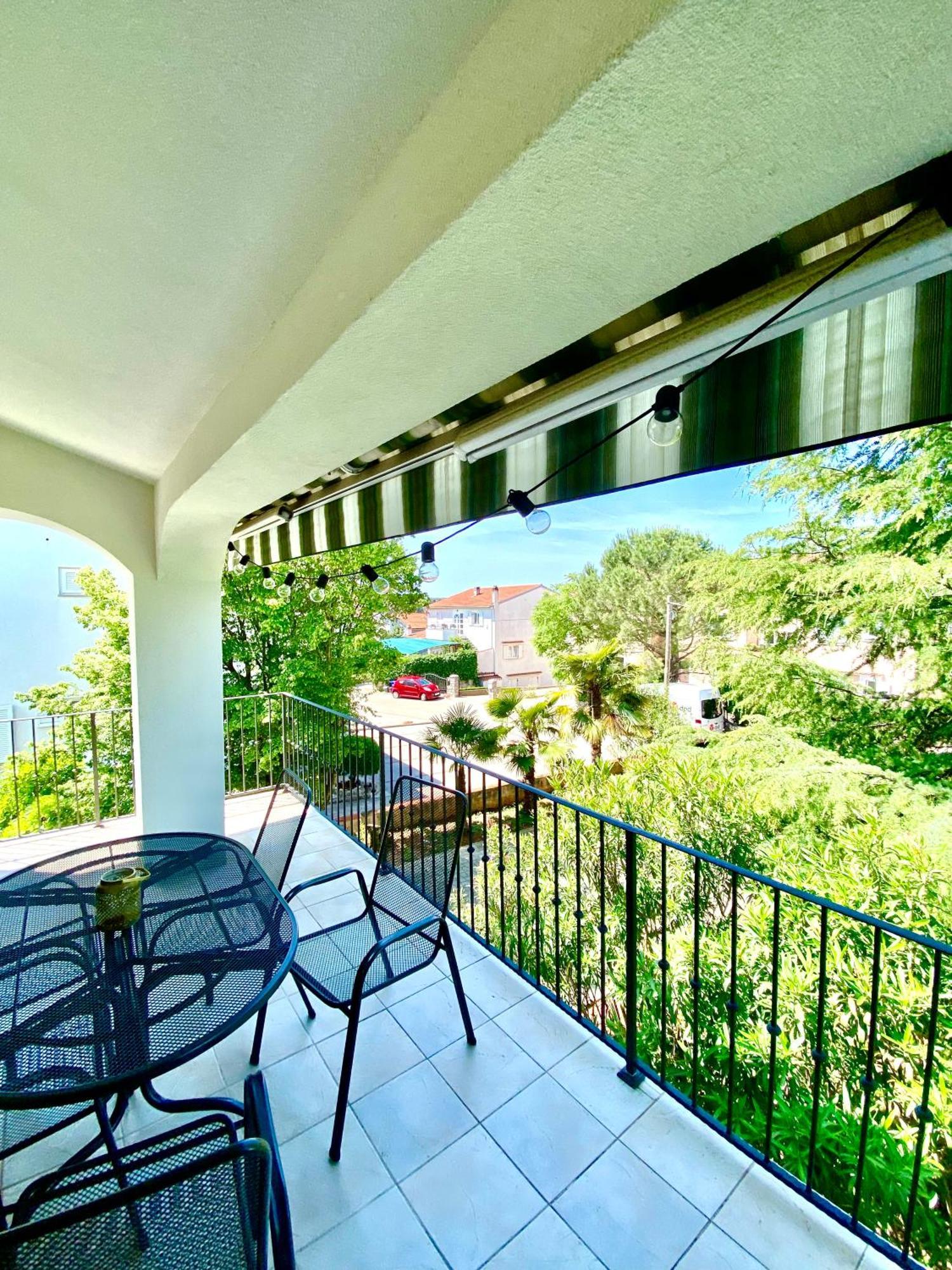 Apartament Olive Groove Malinska