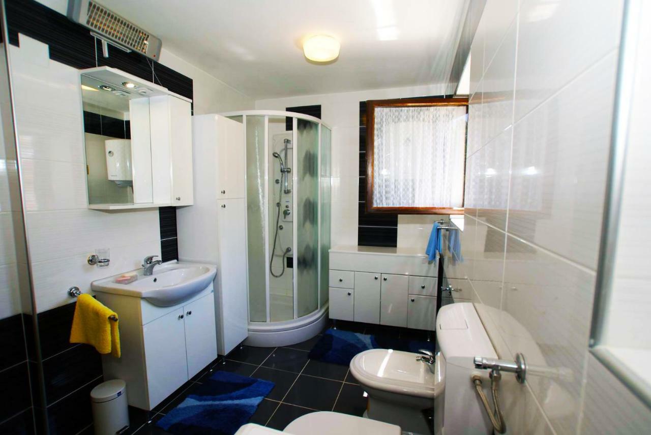 Apartament Olive Groove Malinska
