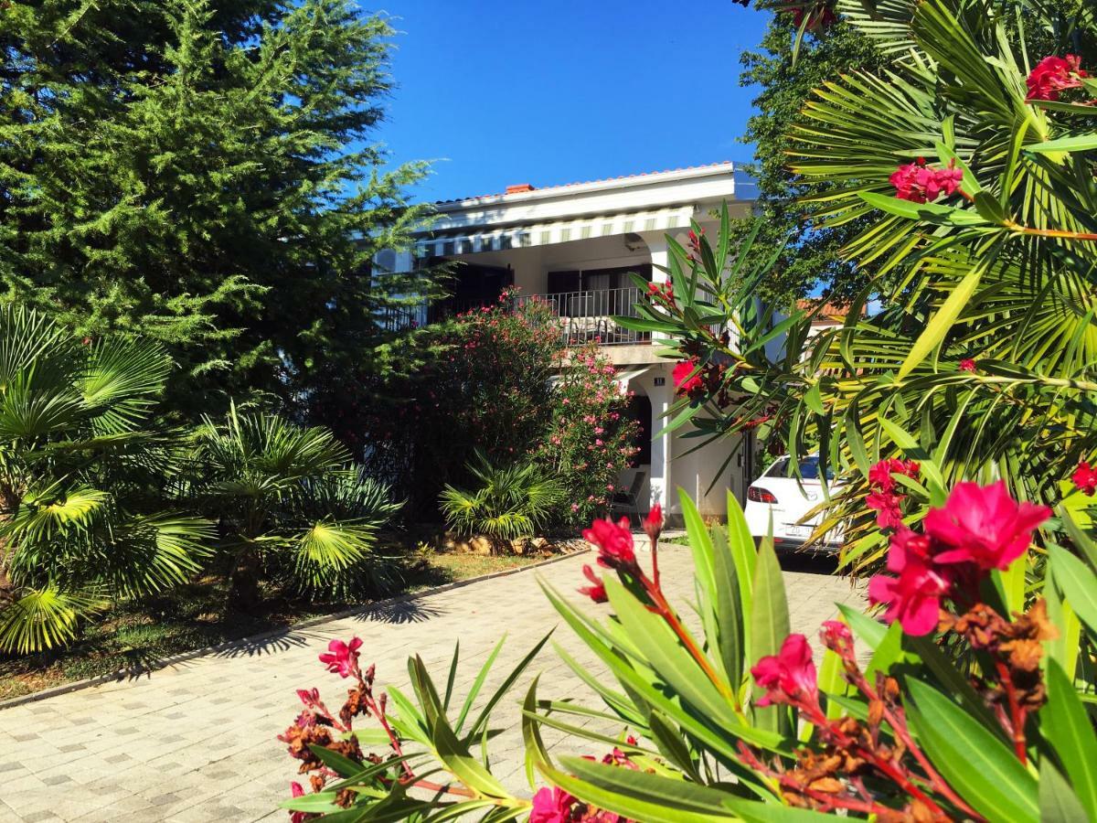 Apartament Olive Groove Malinska