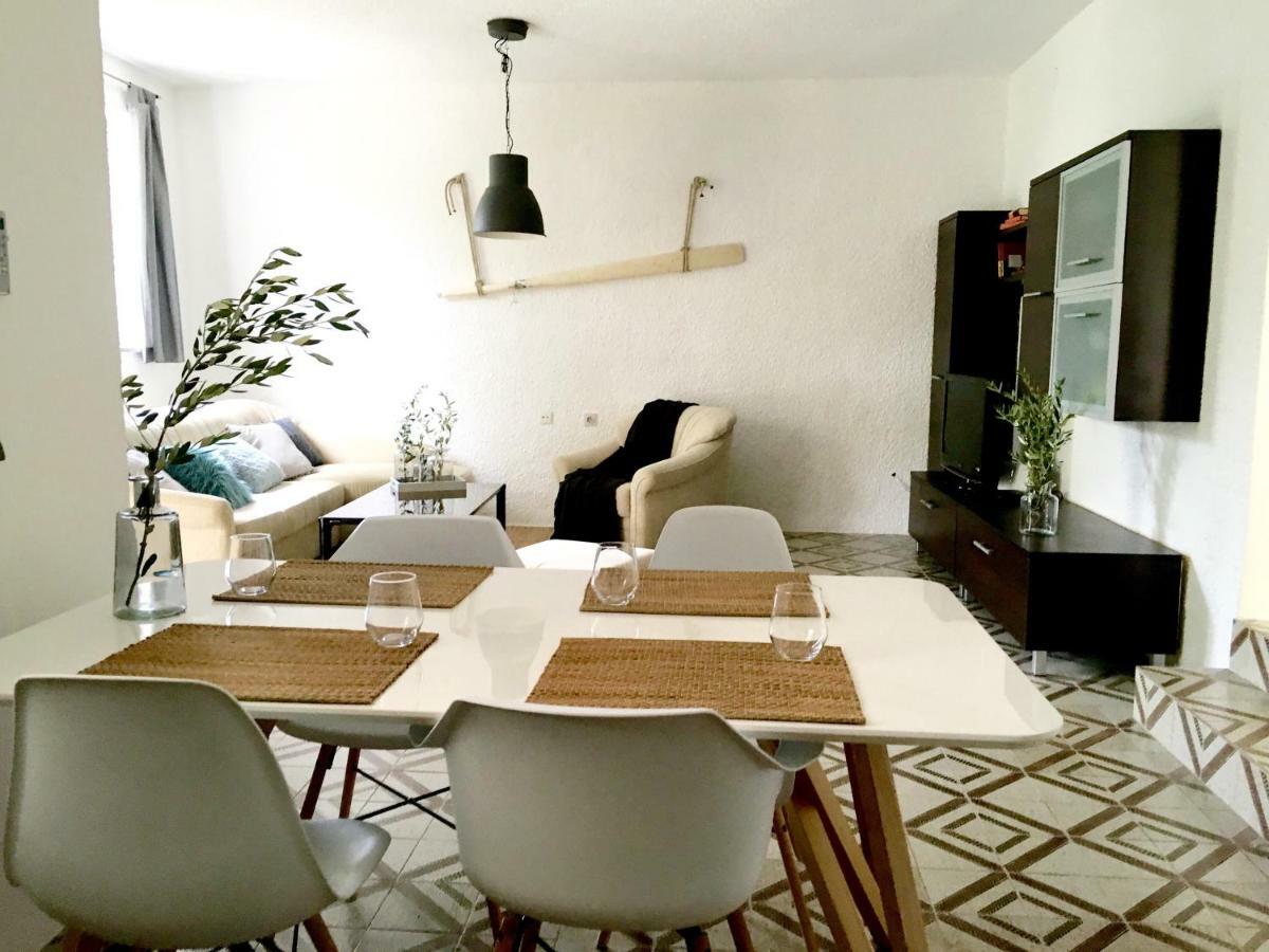 Apartament Olive Groove Malinska