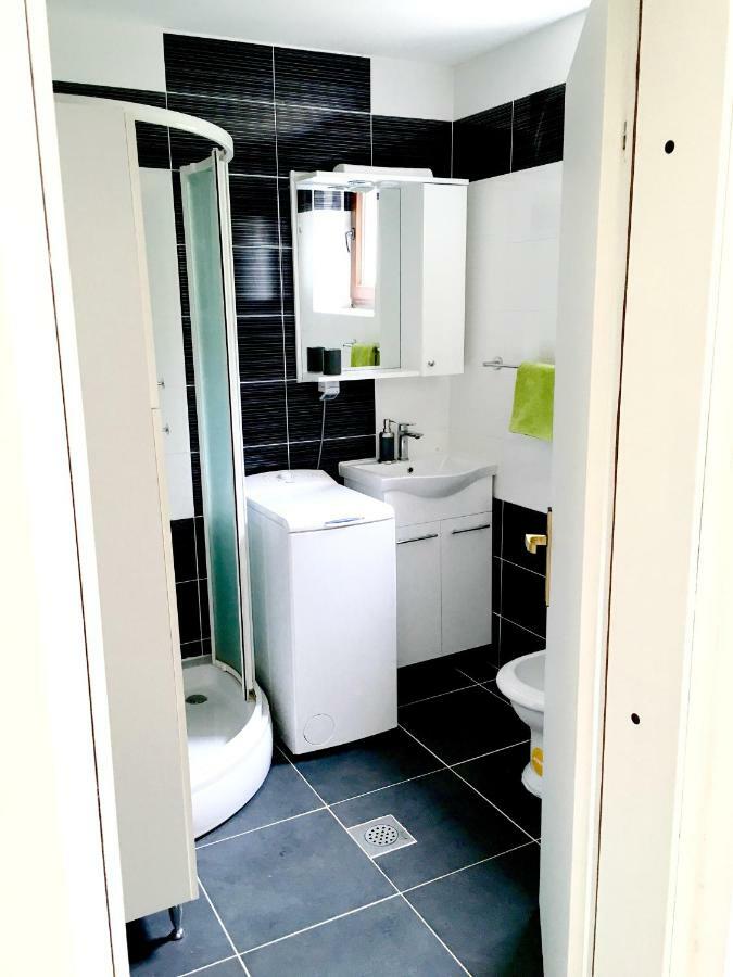Apartament Olive Groove