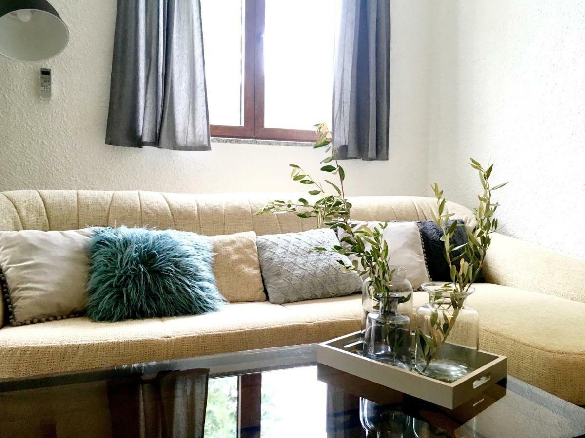 Olive Groove Apartament