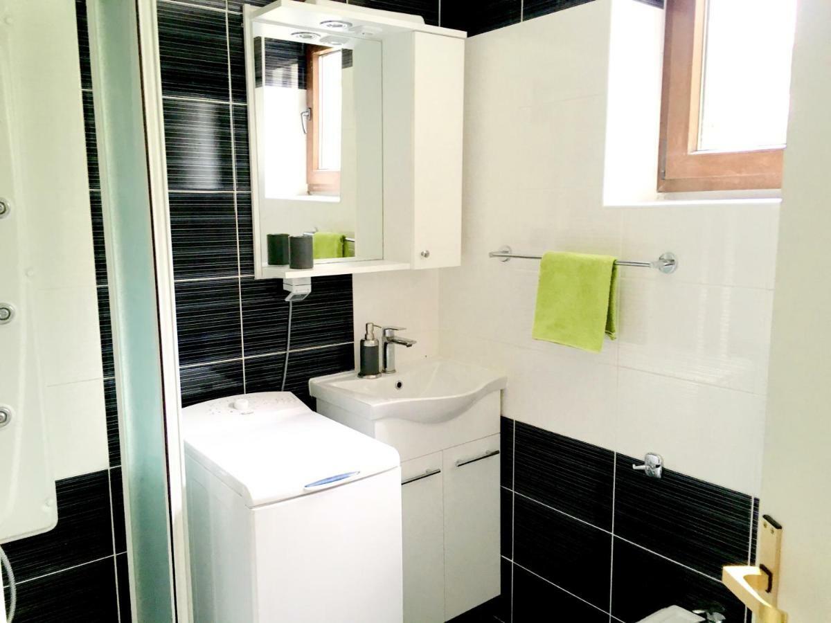 Olive Groove Apartament *