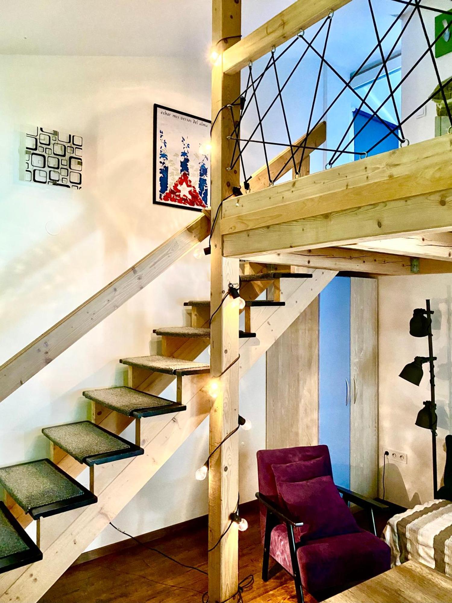 Olive Groove Apartment *