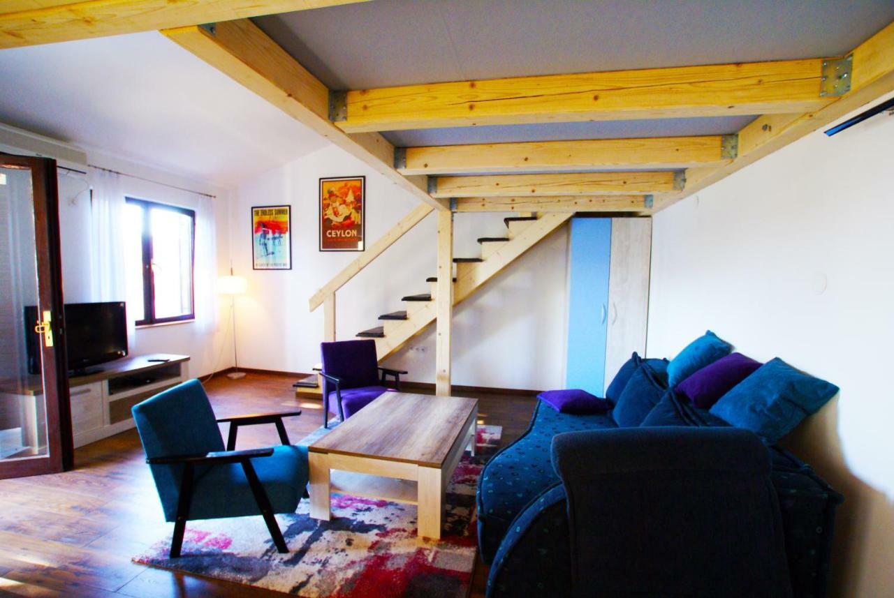 Apartment Olive Groove *