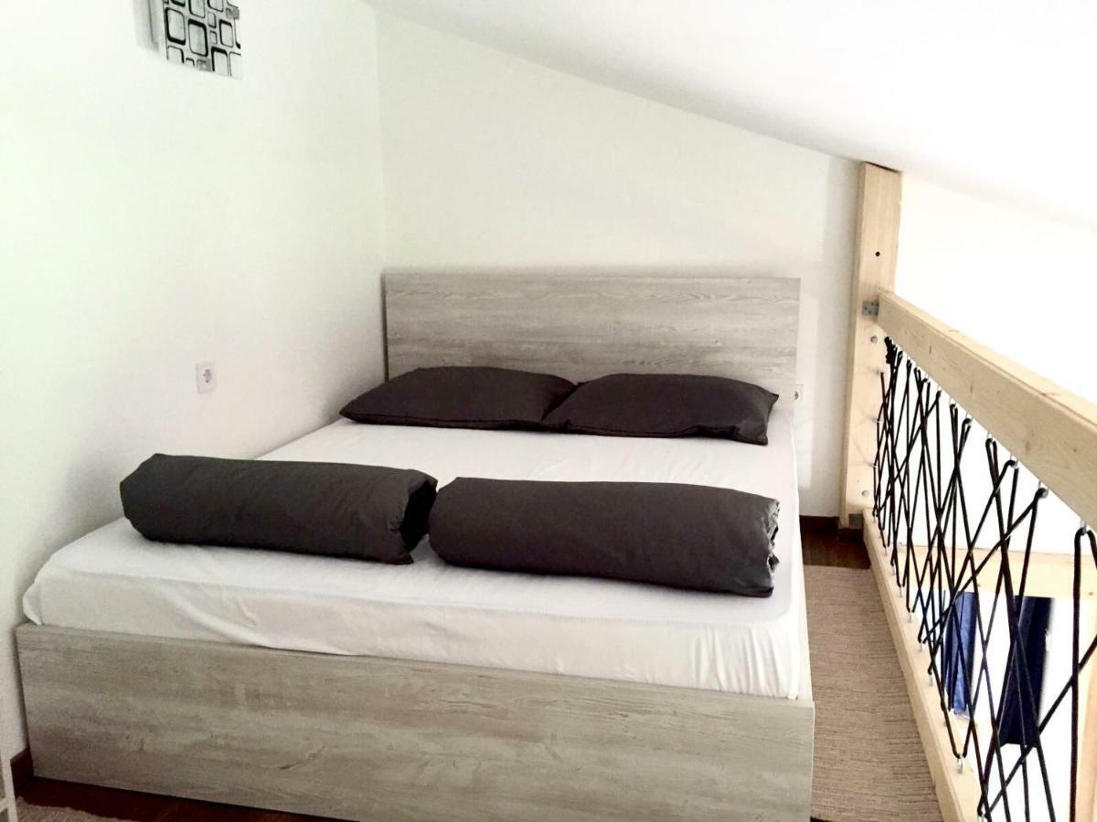 Apartment Olive Groove Malinska