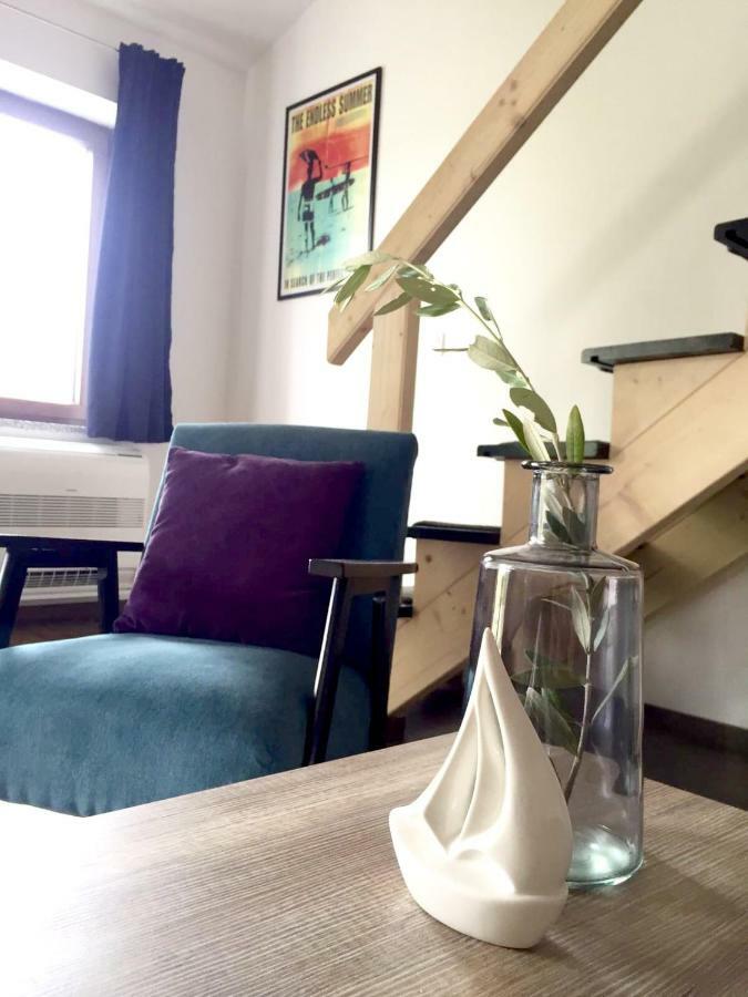 Apartment Olive Groove