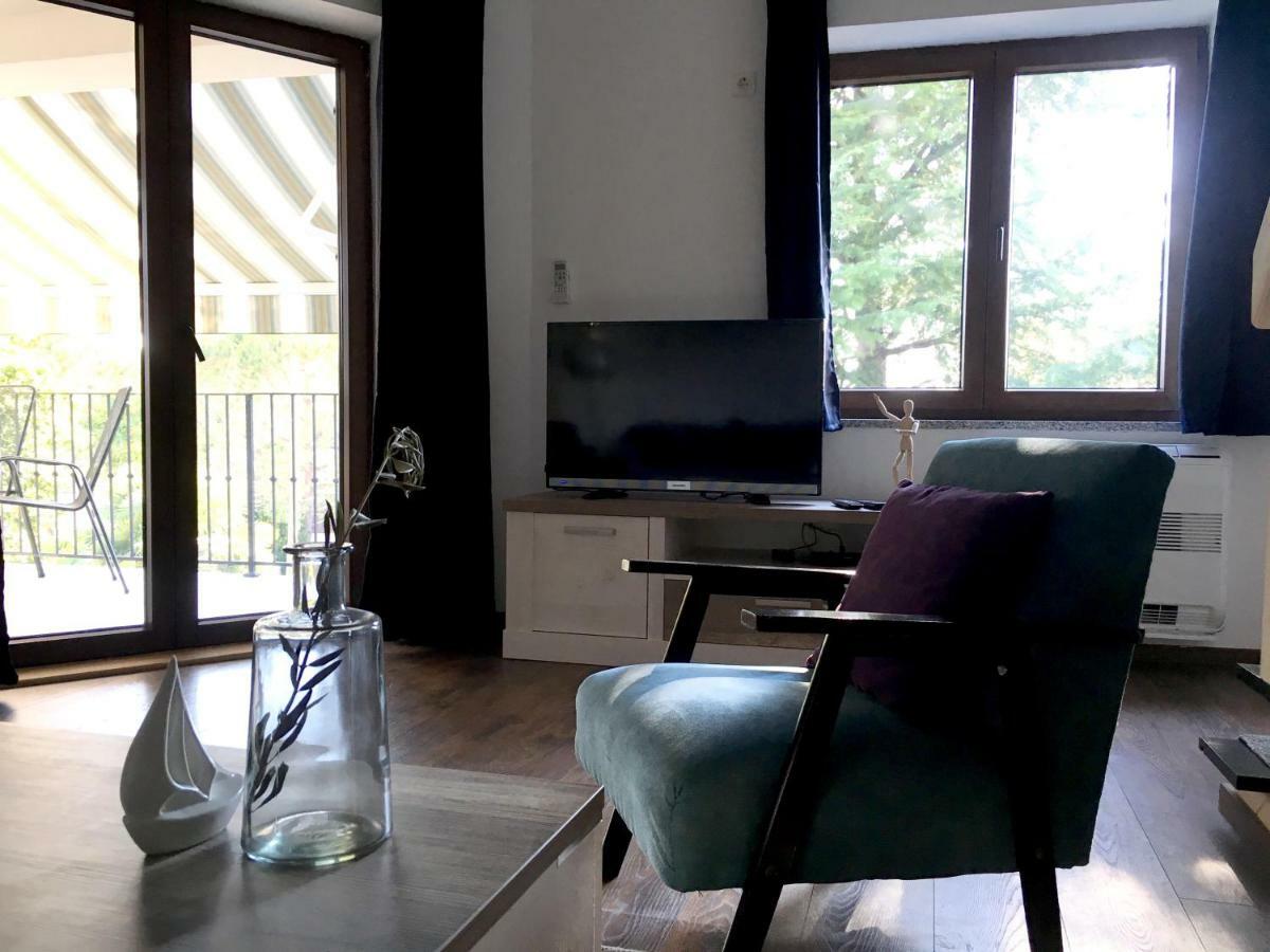 Olive Groove Apartment Malinska