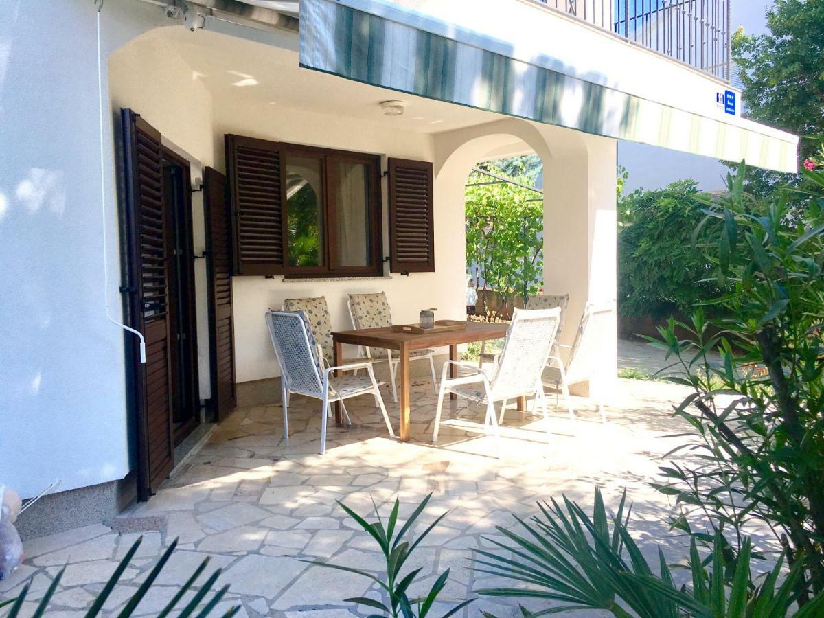 Apartment Olive Groove *