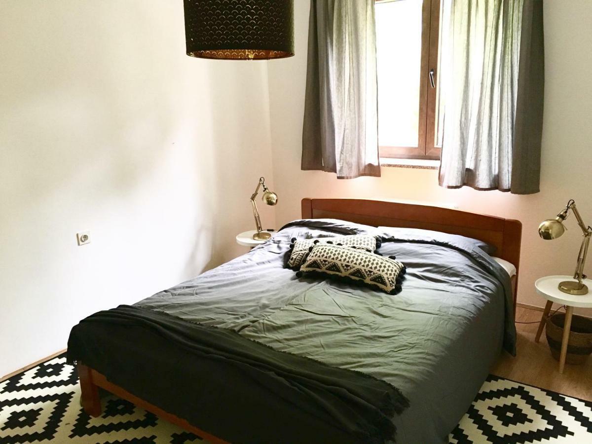 Apartment Olive Groove