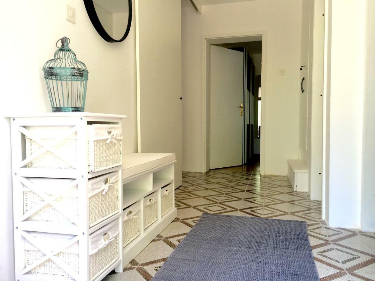 Apartment Olive Groove *