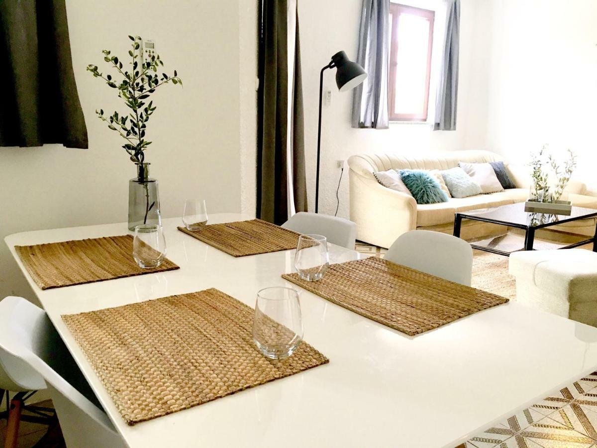 Apartment Olive Groove