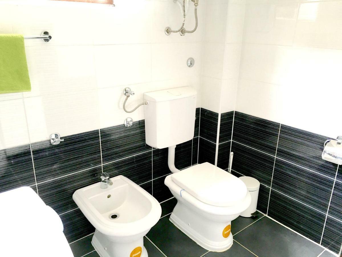 Olive Groove Apartment Malinska
